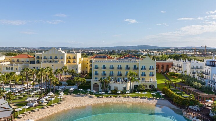 Domes Lake Algarve, Autograph Collection